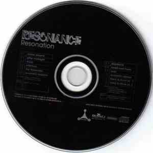 Resonance - Resonation
