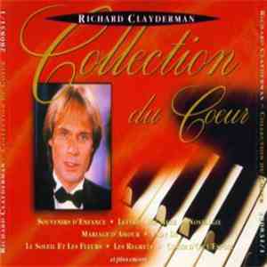 Richard Clayderman - Collection Du Coeur