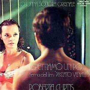 Roberta Curtis - Aspettiamo Un Po'