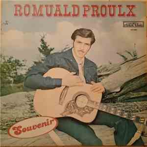 Romuald Proulx - Souvenir