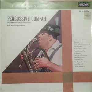 Rudi Bohn And His Band - Percussive Oompah
