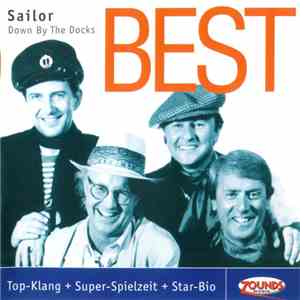 Sailor - Best- Down By The Docks