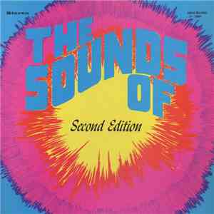 Second Edition  - The Sounds Of The Second Edition