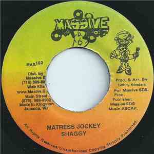 Shaggy - Matress Jockey