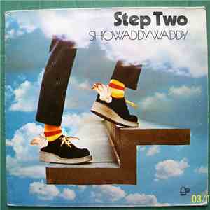 Showaddywaddy - Step Two