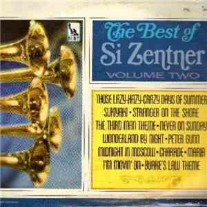 Si Zentner - The Best Of Si Zentner Volume Two