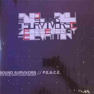 Sound Survivors - P.e.a.c.e.