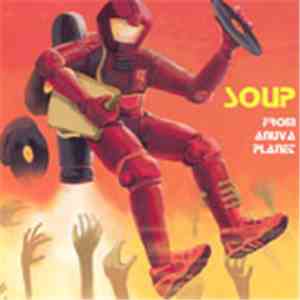 Soup - From Anuva Planet