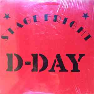 Stagefright - D-Day