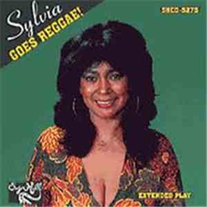 Sylvia - Goes Reggae!