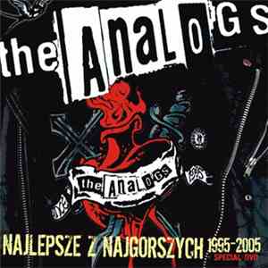 The Analogs - Najlepsze Z Najgorszych
