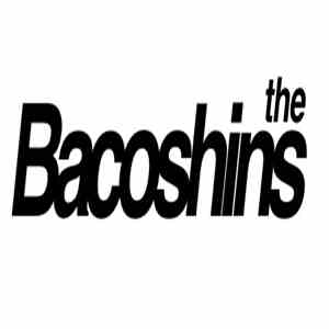 The Bacoshins - Единственный способ сняться