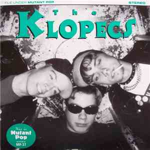 The Klopecs - The Klopecs