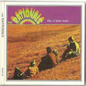 The Rationals - The Rationals Plus 12 Bonus Tracks