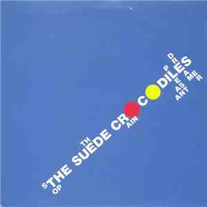 The Suede Crocodiles - Stop The Rain
