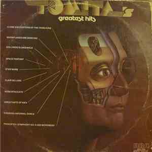 Tomita - Tomita's Greatest Hits