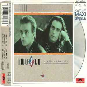 Two Go - A Million Hearts