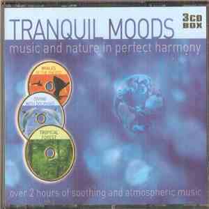 Unknown Artist - Tranquil Moods
