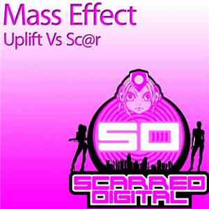Uplift Vs Sc@r - Mass Effect