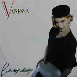 Vanessa - Be My Lady