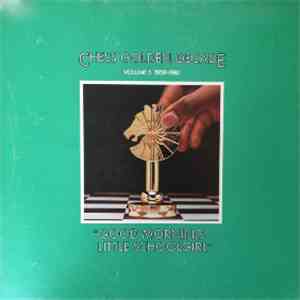Various - Chess Golden Decade Volume 5 1959-1961
