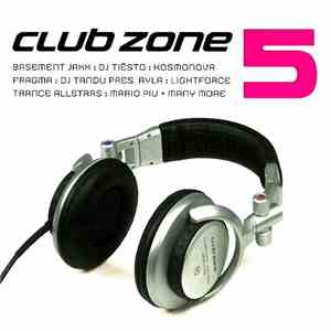 Various - Club Zone 5