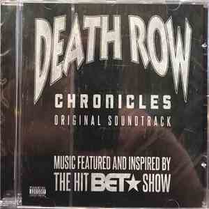 Various - Death Row Chronicles (Original Soundtrack)