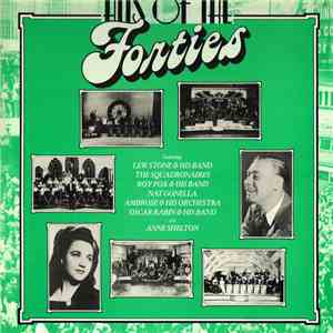 Various - Hits Of The Forties
