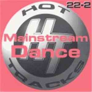 Various - Hot Tracks Mainstream Dance 22-2