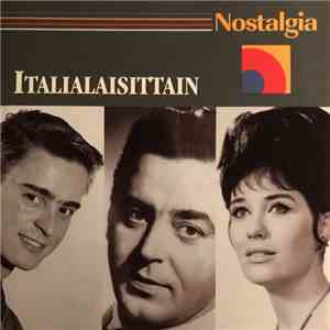 Various - Italialaisittain