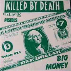 Various - Killed By Death #7