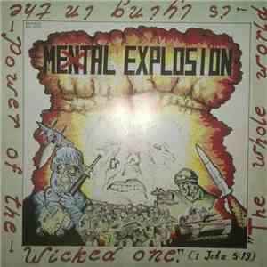 Various - Metal Explosion