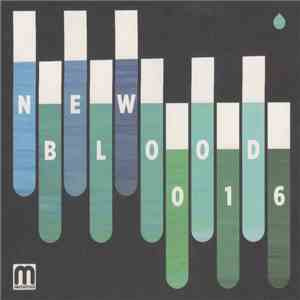 Various - New Blood 016