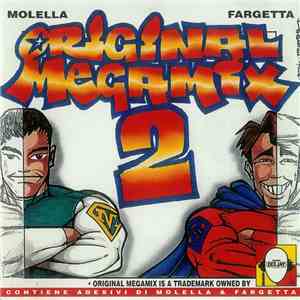 Various - Original Megamix 2