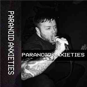 Various - Paranoid Anxieties