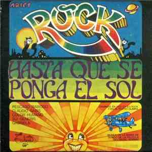 Various - Rock Hasta Que Se Ponga El Sol