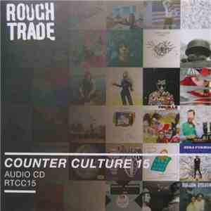 Various - Rough Trade Shops Counter Culture 15