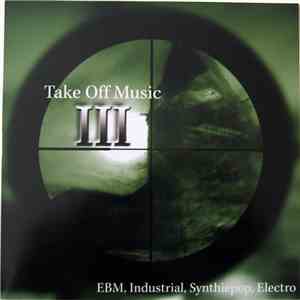 Various - Take Off Music - Volume III
