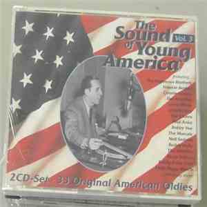 Various - The Sound Of Young America Vol. 3