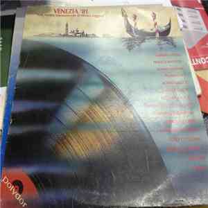 Various - Venezia '81 - XVII Mostra Internazionale Di Musica Leggera