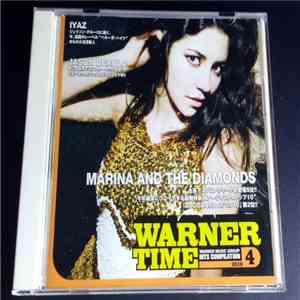 Various - Warner Time 2010.4
