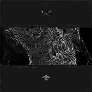 Vincenzo Pizzi - Pazienza