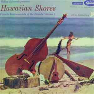 Webley Edwards Presents Hawaii Calls With Al Kealoha Perry - Hawaii Calls : ...