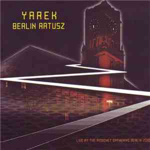 Yarek - Berlin Ratusz