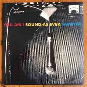 You Am I - Sound As Ever Sampler