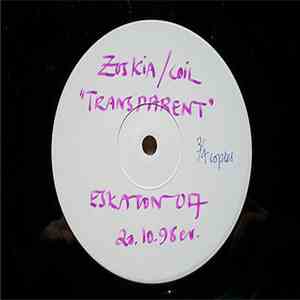 Zos Kia / Coil - Transparent