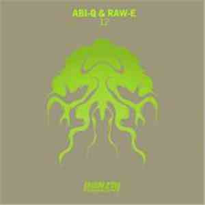 Abi-Q & Raw-E - 12