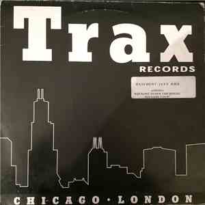 Adonis - Rocking Down The House (Basement Jaxx Remixes)