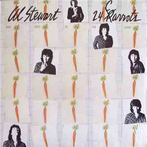 Al Stewart And Shot In The Dark - 24 Carrots