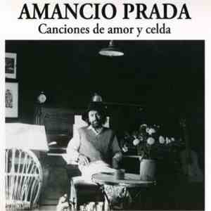 Amancio Prada - Canciones De Amor Y Celda